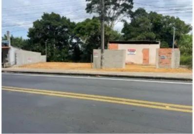 Lote novo iraja