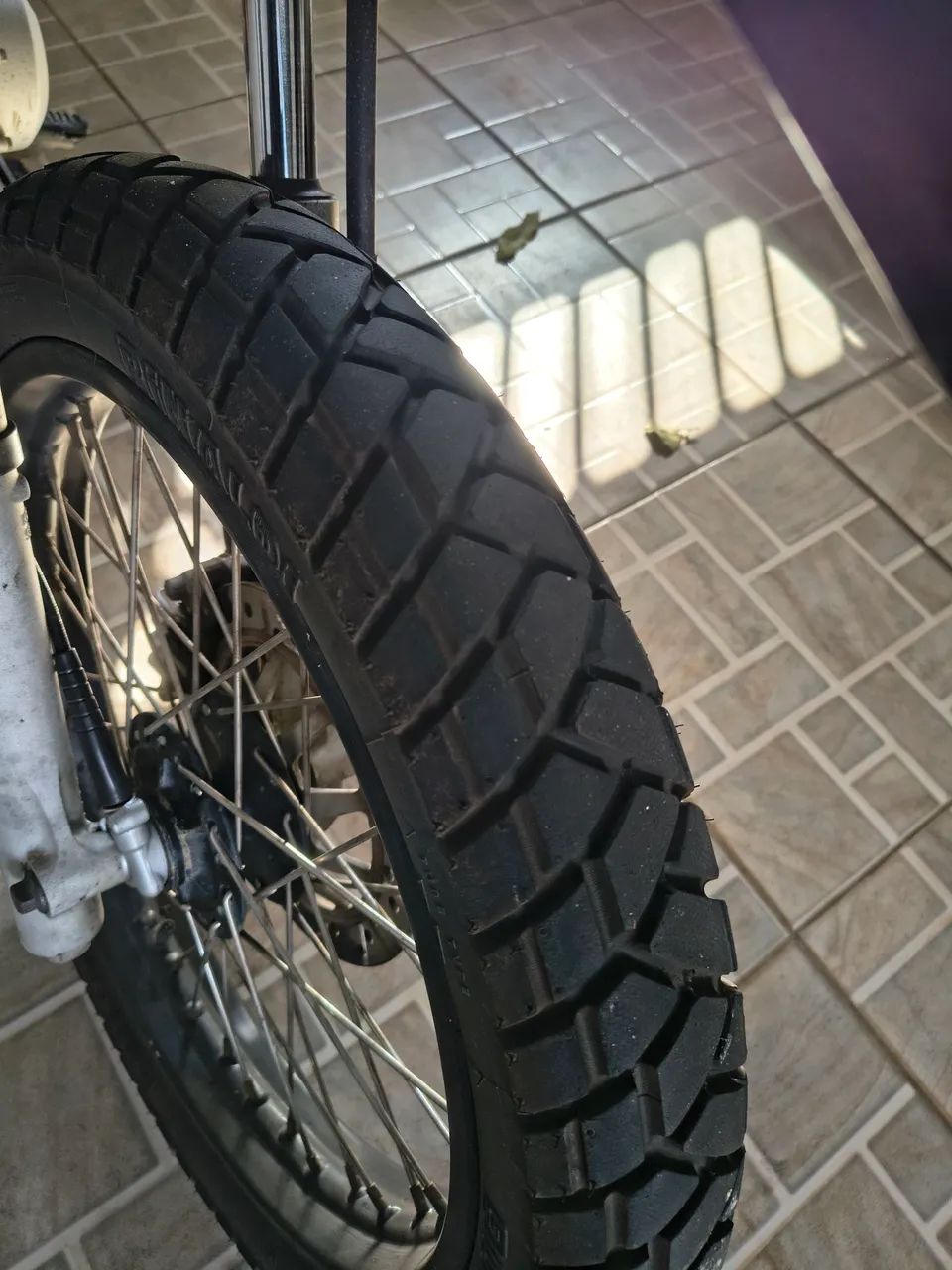 Bros 150 10/11 - Foto 5