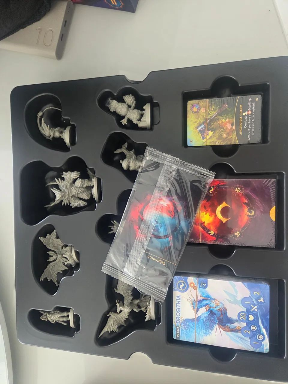Dragon Eclipse - Stretch Goals - Foto 2