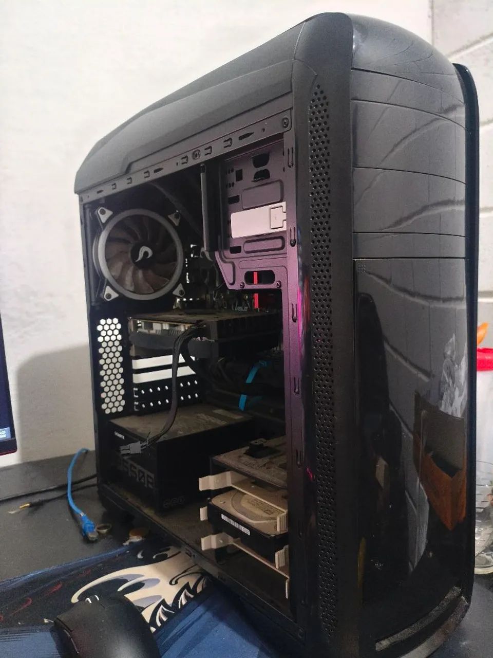 PC gamer Mauá 