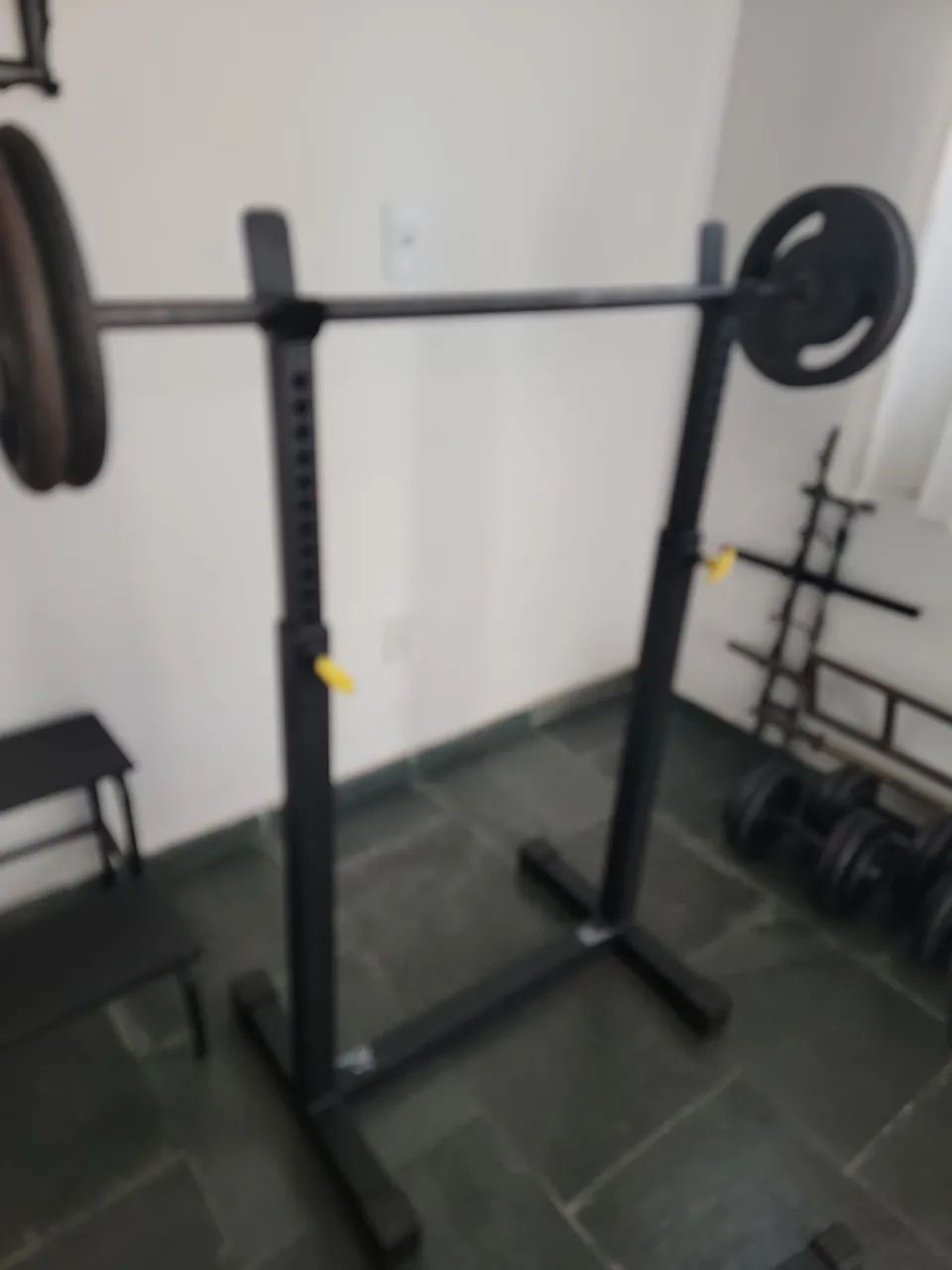 Musculação  - Foto 2