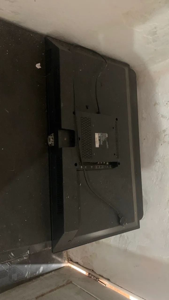 2 televisão com defeito  - Foto 3
