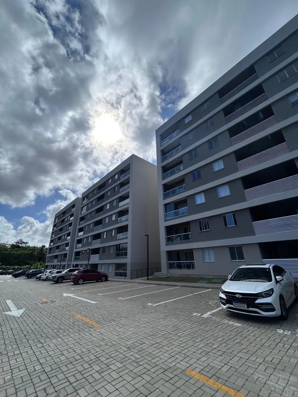 RESERVA DOS BURITIS  - Foto 2