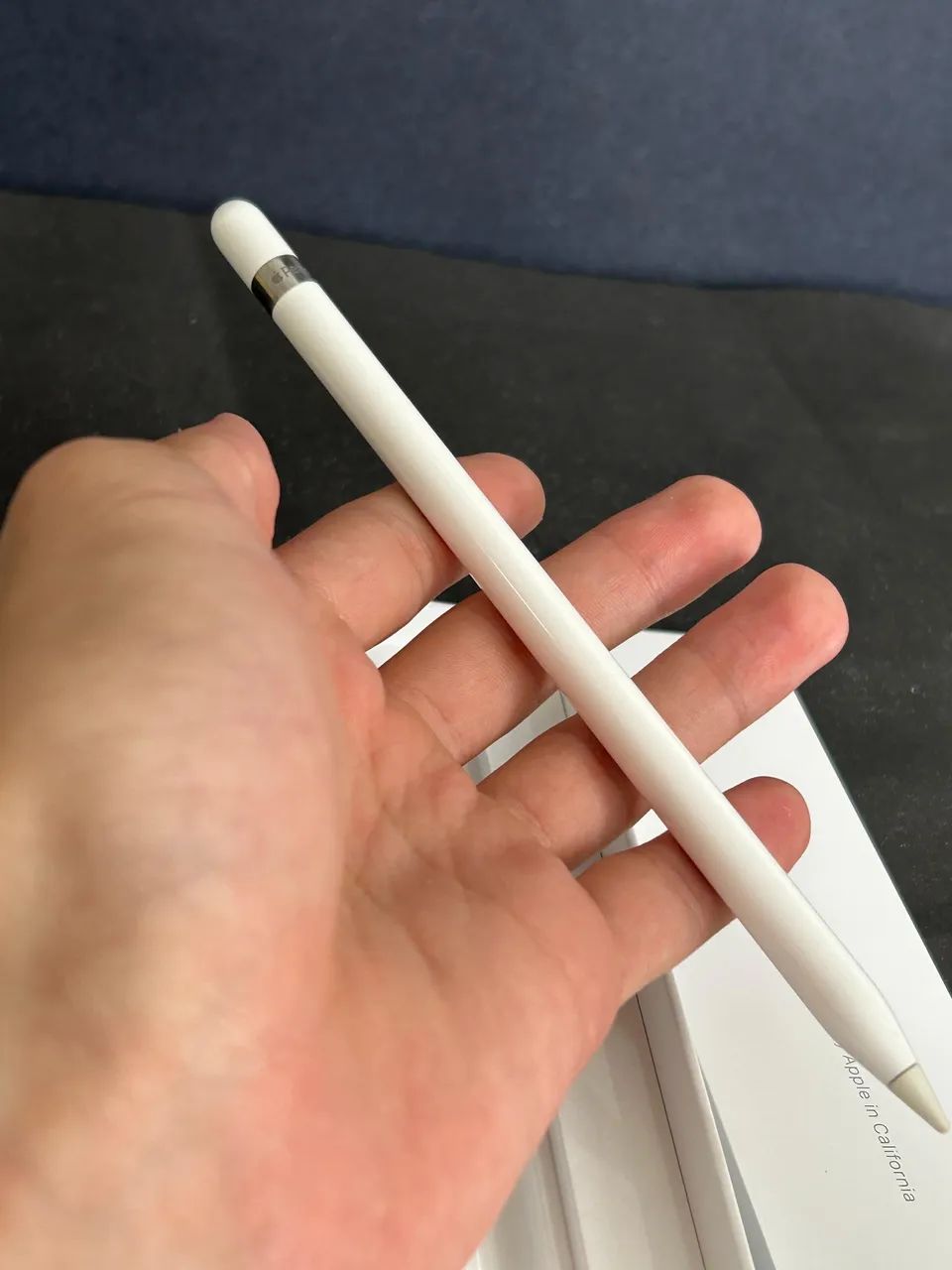 Apple Pencil 1 - Tablets e E-Readers - Sul (Águas Claras