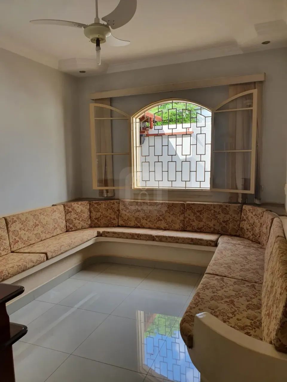 Casa Para Venda No Bairro Daniel Fonseca