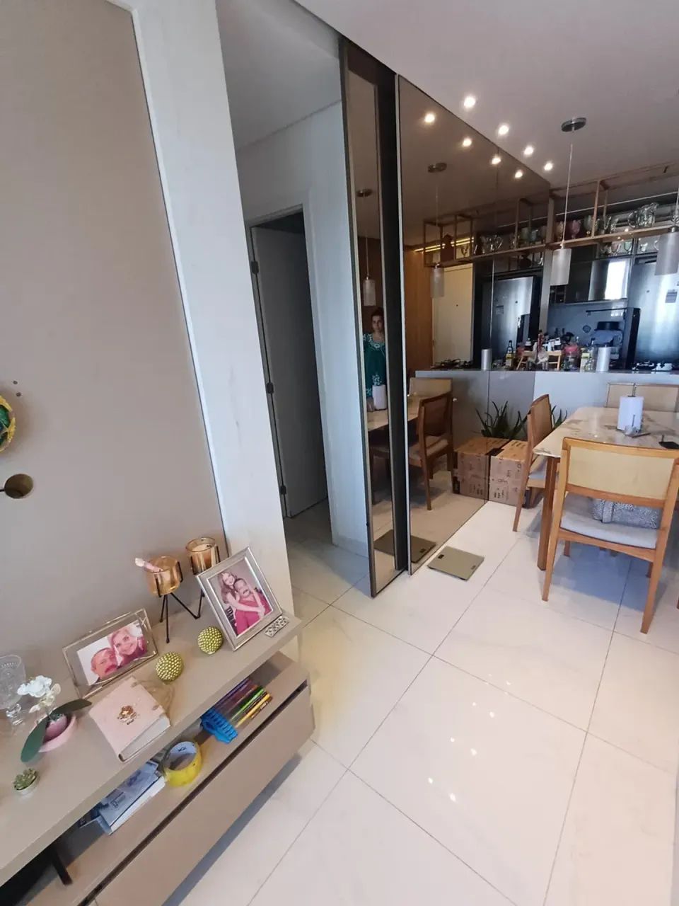 Vendo apartamento com 2 quartos,  no Farol,  Maceió-AL. - Foto 2