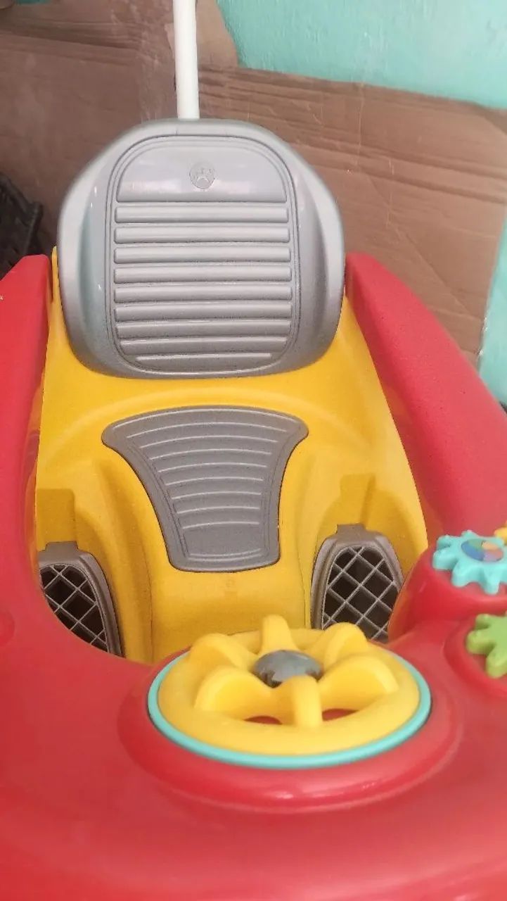 CARRINHO DE BEBÊ  - Foto 2