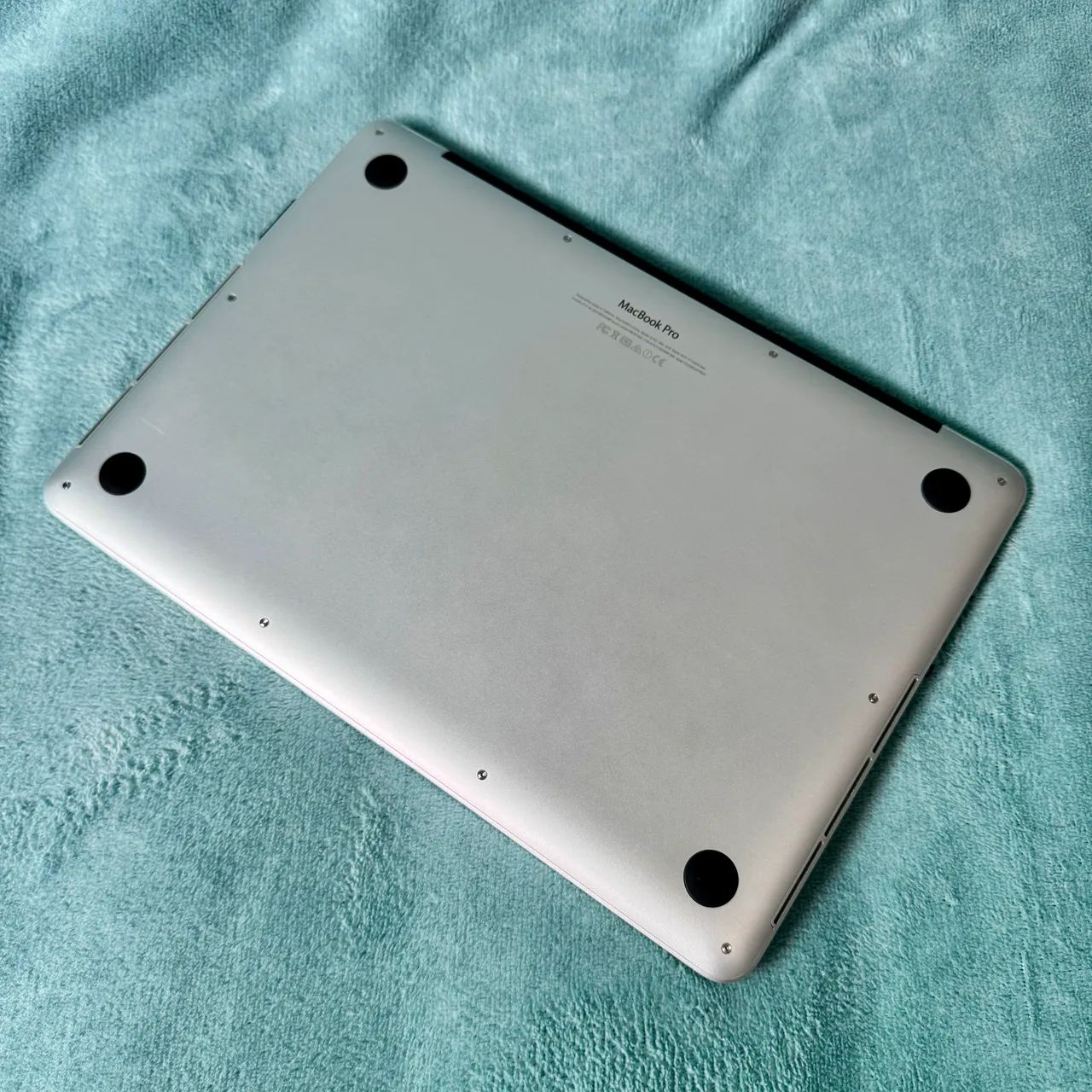 MacBook Pro Retina 13pol (Completo Seminovo Na Caixa) - Foto 4