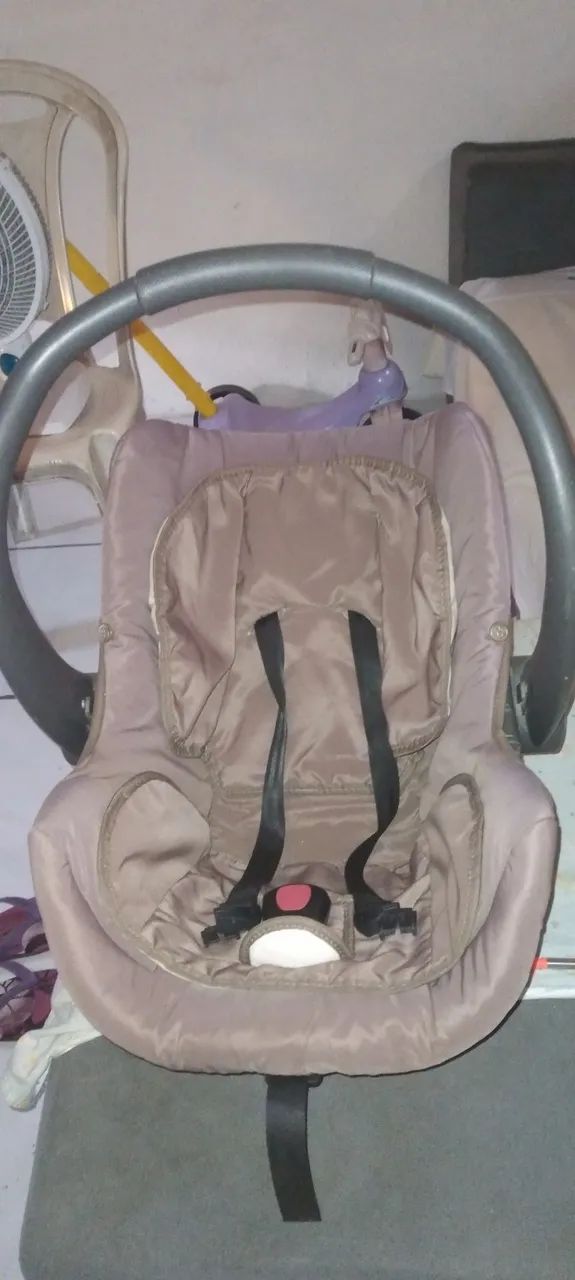Bebe conforto  - Foto 2