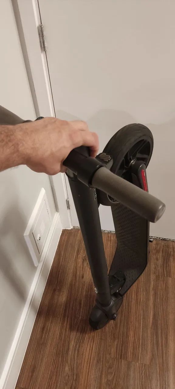 Patinete elétrico Segway Ninebot ES2  - Foto 5