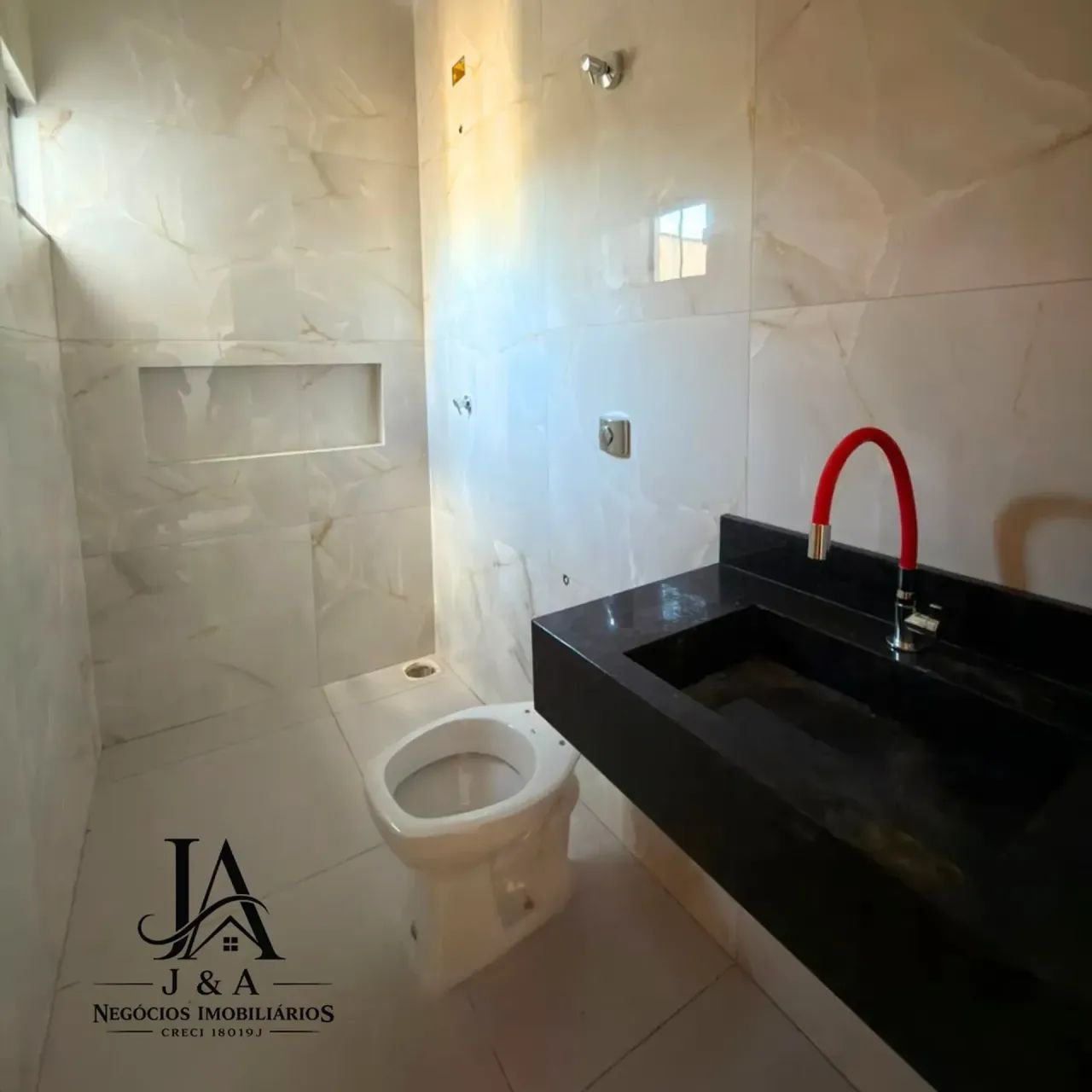 Casa á venda de esquina com 2 quartos no Nova Capital - Foto 5