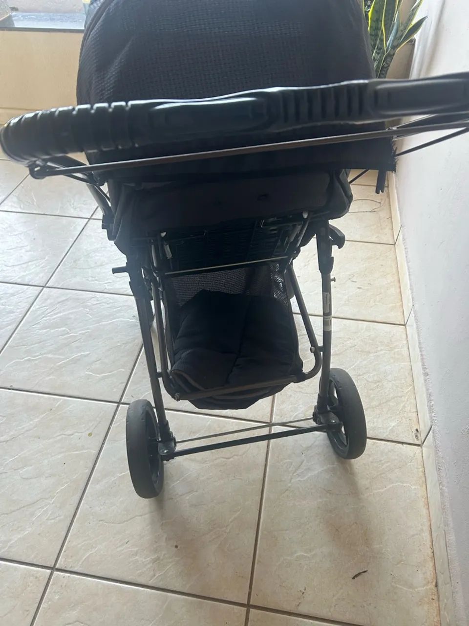 Carrinho de bebê - Foto 4
