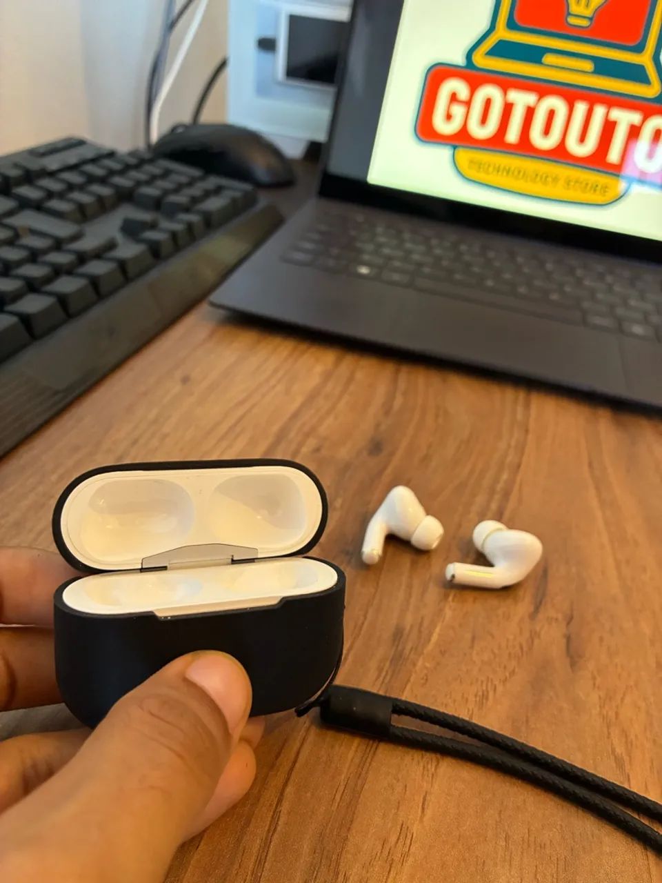 Air pods pro 2 - Foto 5