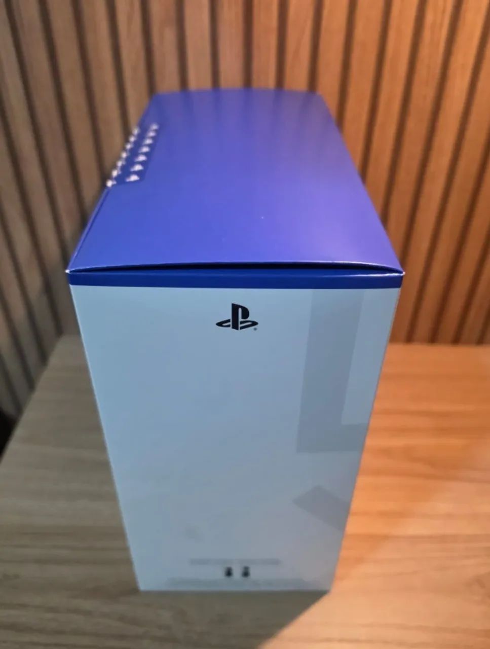 Leitor de disco Sony para PS5 Slim e PS5 Pro - Com Garantia - Foto 5