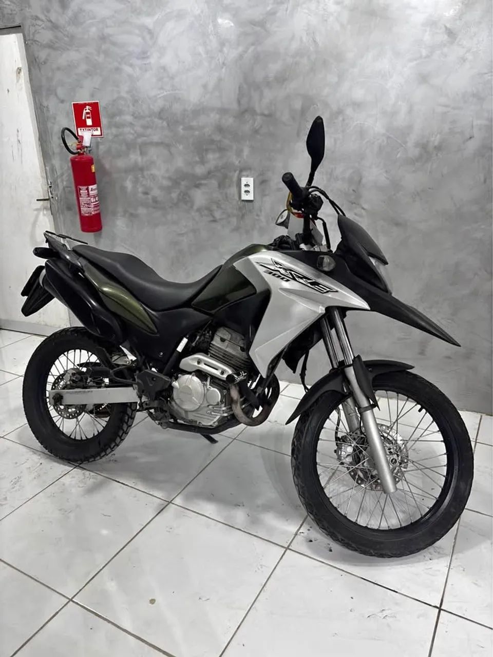 MOTO PARCELADA NO BOLETO