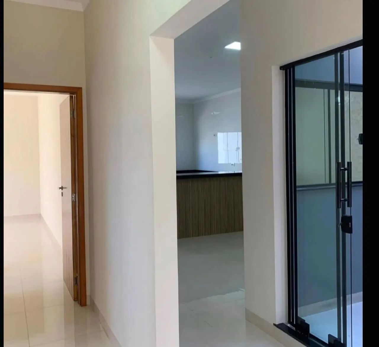 Vendo casa na marambaia  - Foto 3