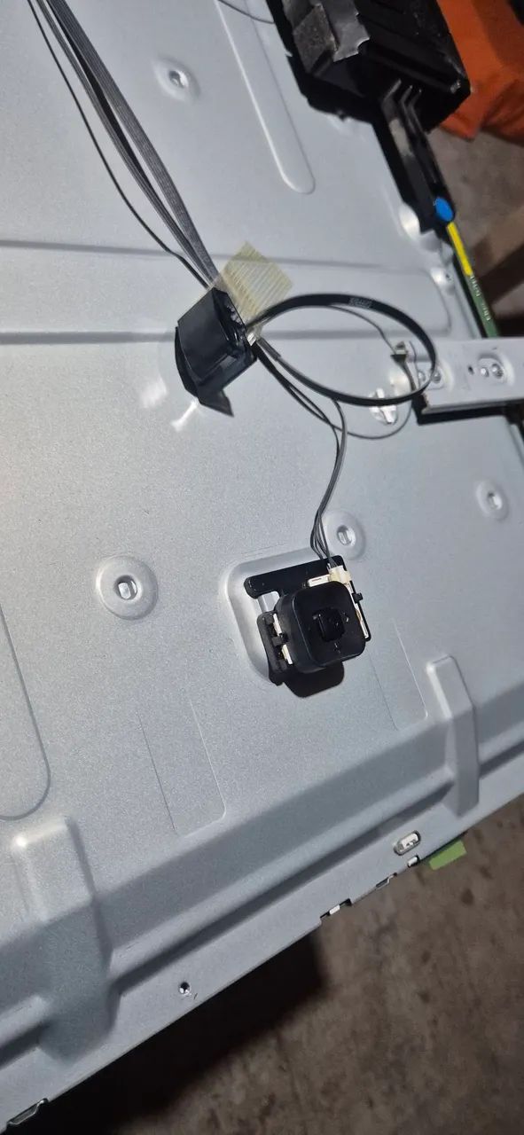 Peças para TV samsung 65' - Foto 5