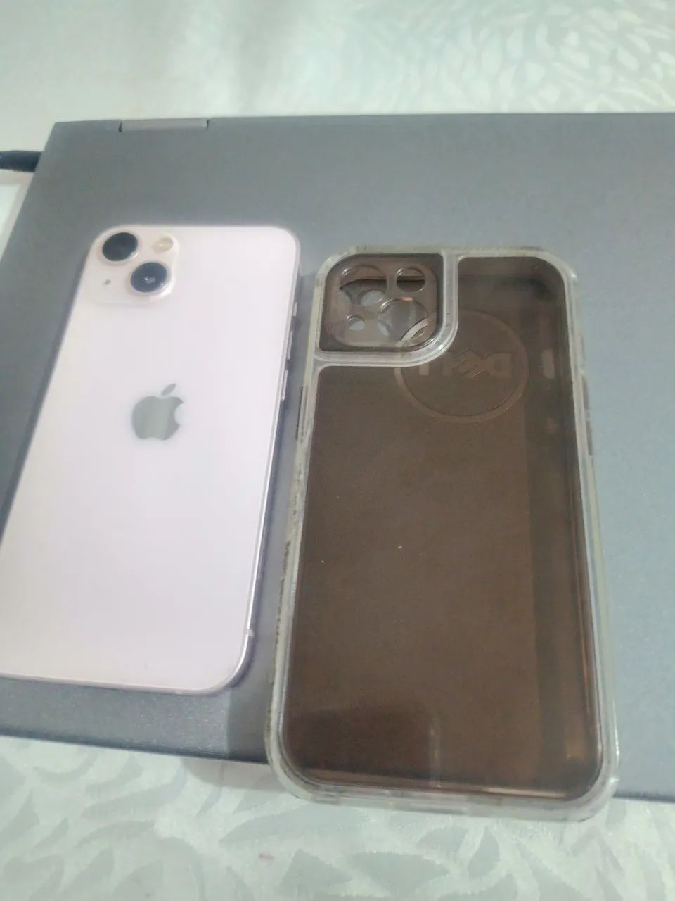 iPhone 13 128 GB - Foto 3
