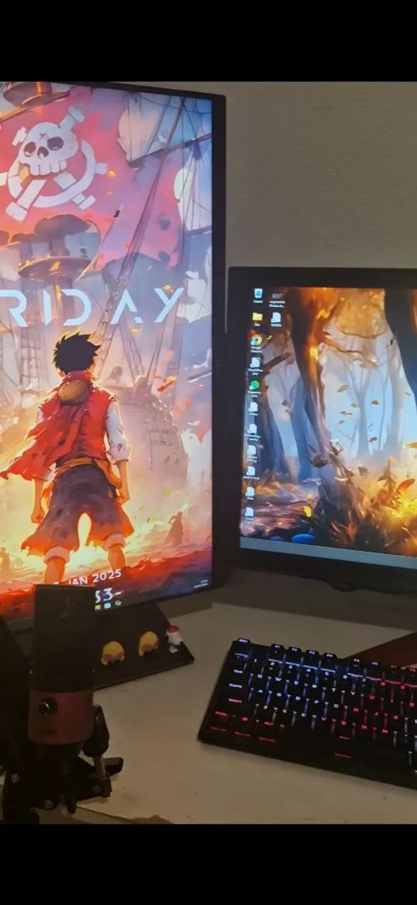 Monitor Dell P2419H  - Foto 3