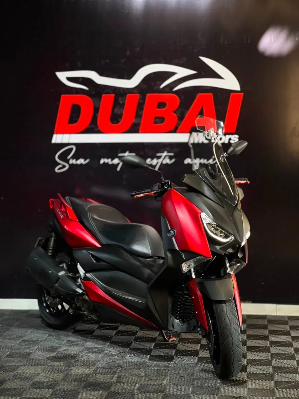 Yamaha XMAX 250 ABS - Foto 2