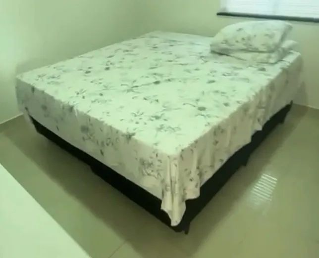 Cama King Size - Foto 2