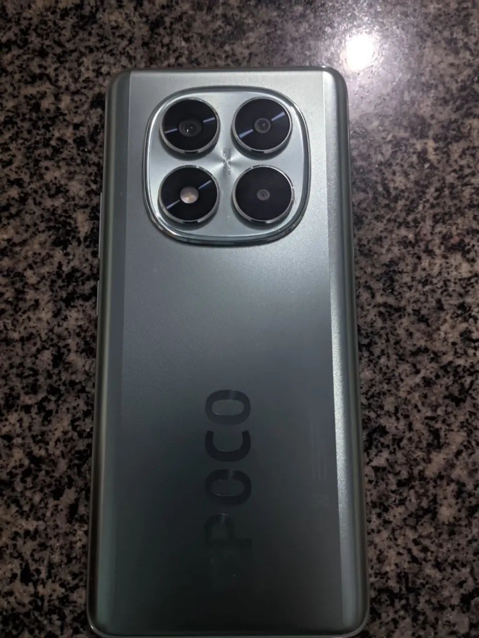 POCO X7 LANÇAMENTO NOVO - Foto 4