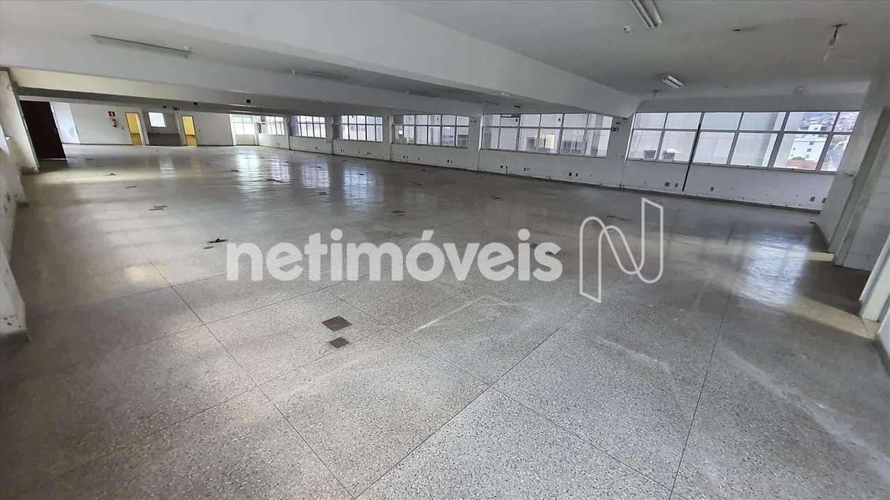 Locação Andar-pilotis Santa Efigênia Belo Horizonte - Foto 4