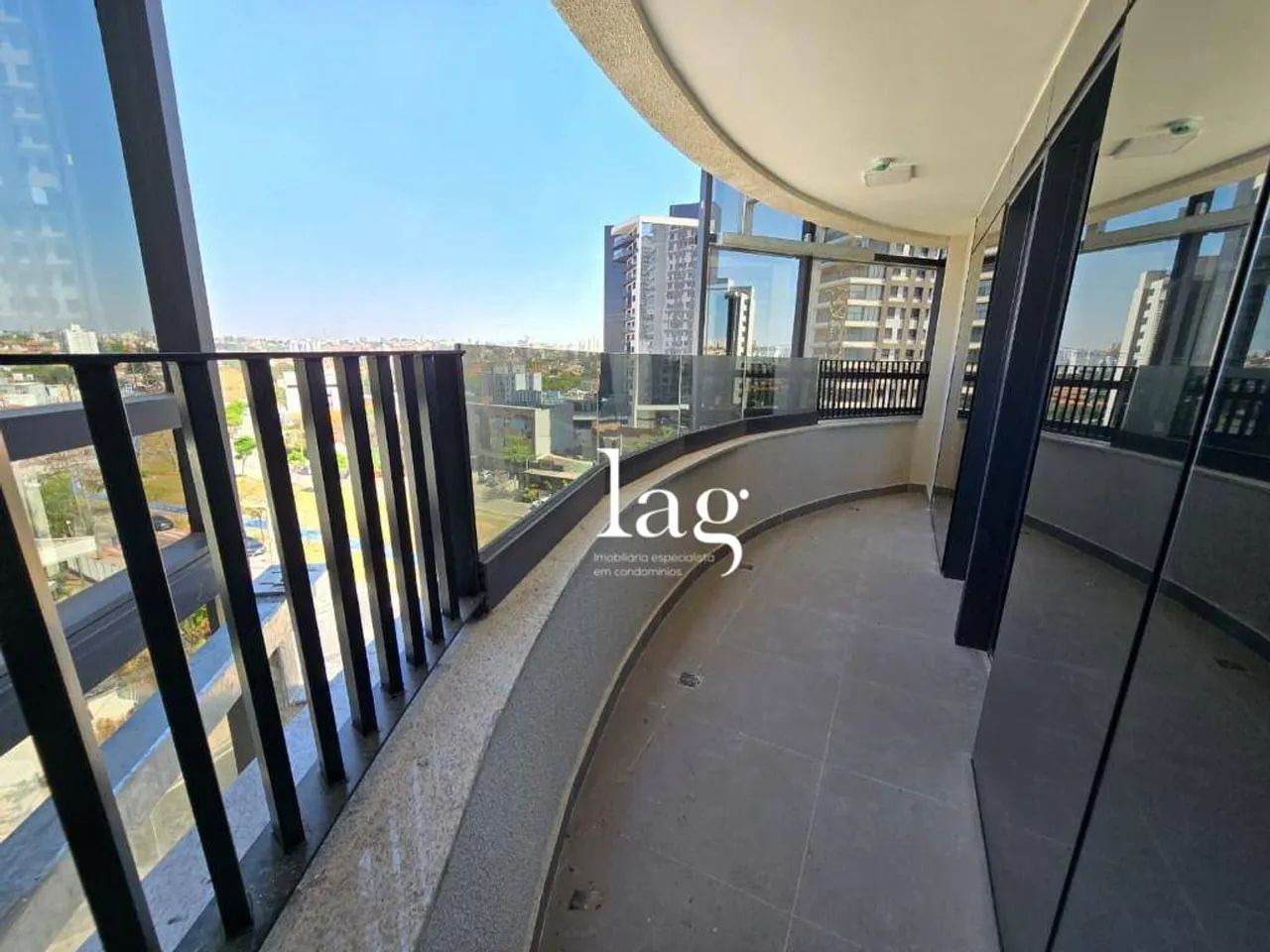 Sala para alugar, 890 m² - Jardim Emília - Sorocaba/SP - Foto 10