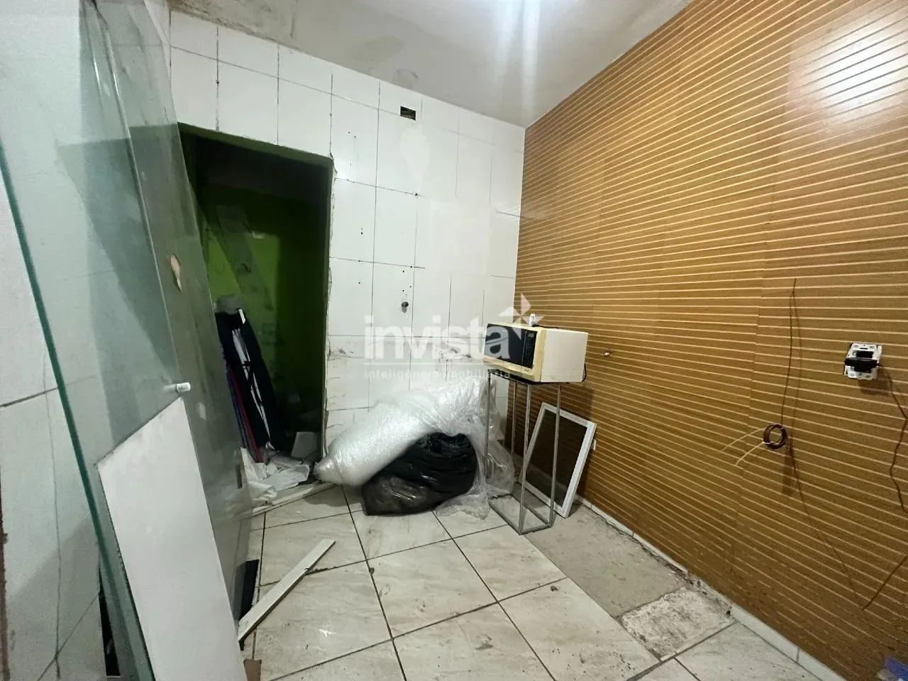 Loja no centro de Santos - Foto 5