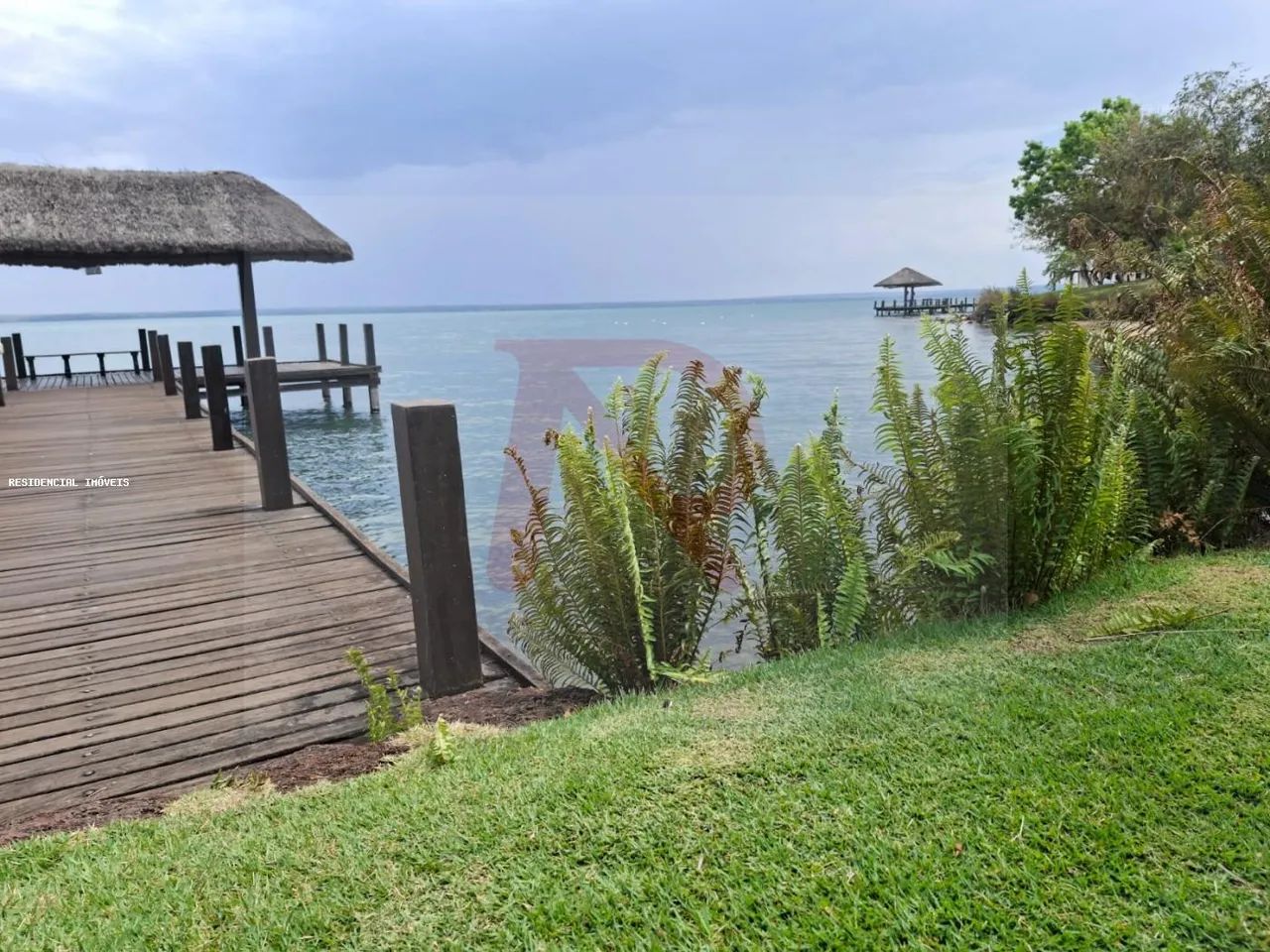 Lote para Venda em Palmas, Plano Diretor Norte