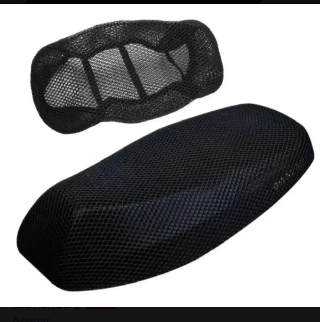 Capa térmica para acento de moto fan  - Foto 3