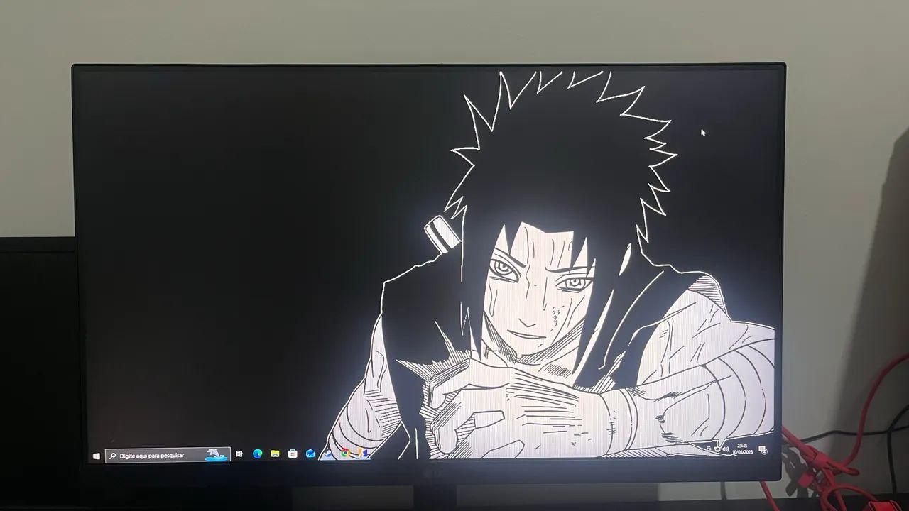 Monitor Lg ultragear 