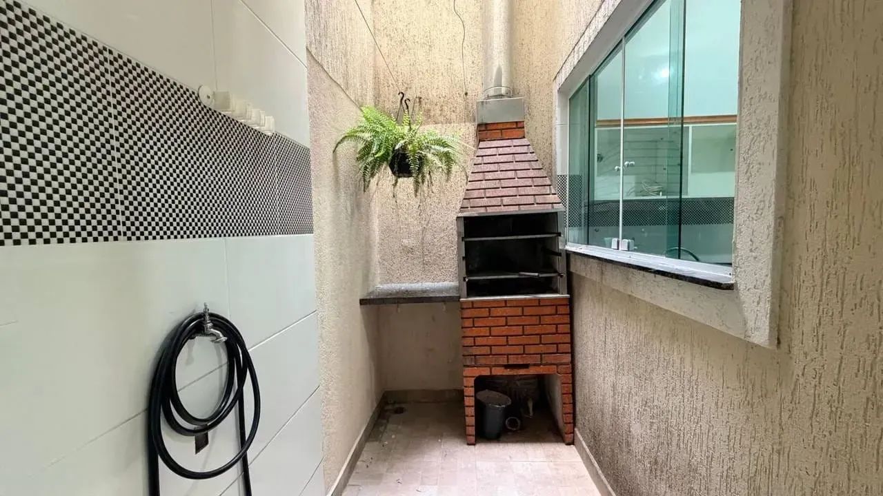 Vende sobrado com 2 quartos em Cidade São Mateus - São Paulo - SP - Foto 2