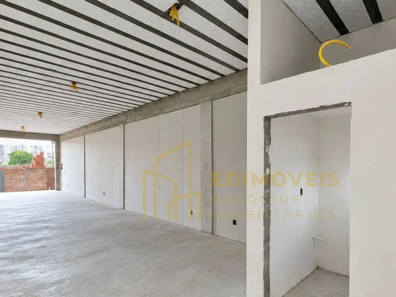 Última unidade comercial em Morada de Laranjeiras: venha conhecer! - Foto 2