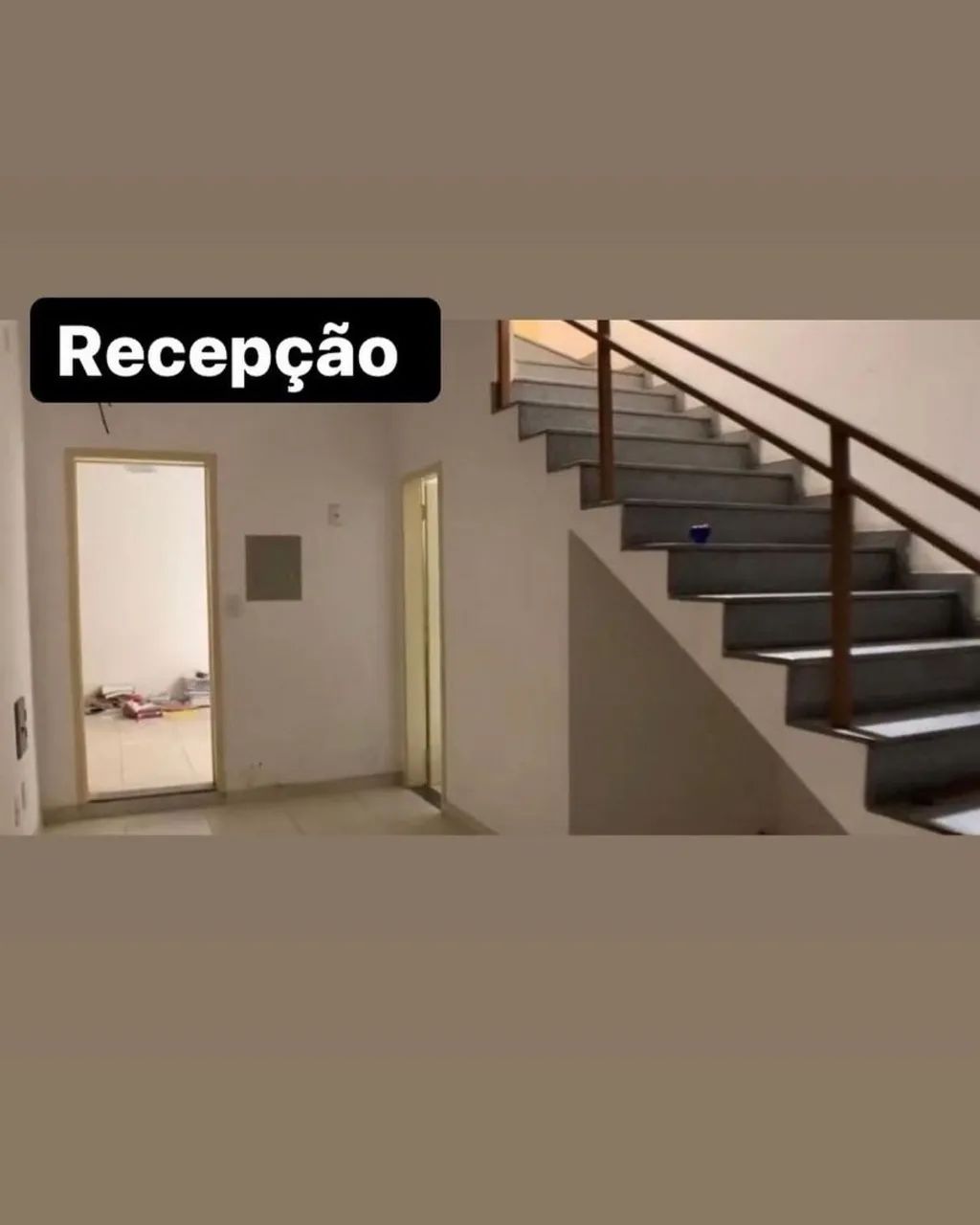 Alugo Sala Comercial 1.000 - Foto 2