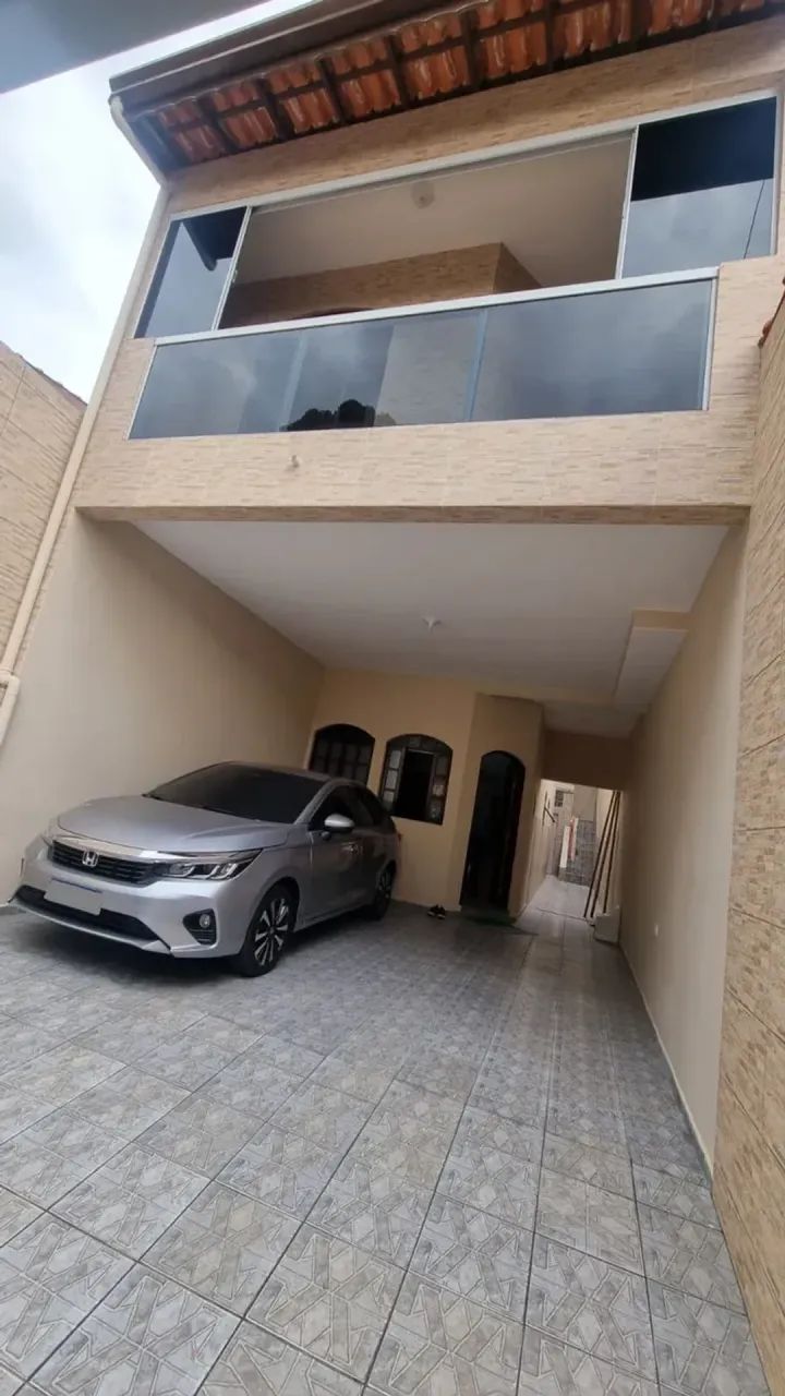 Excelente sobrado a venda. - Foto 4