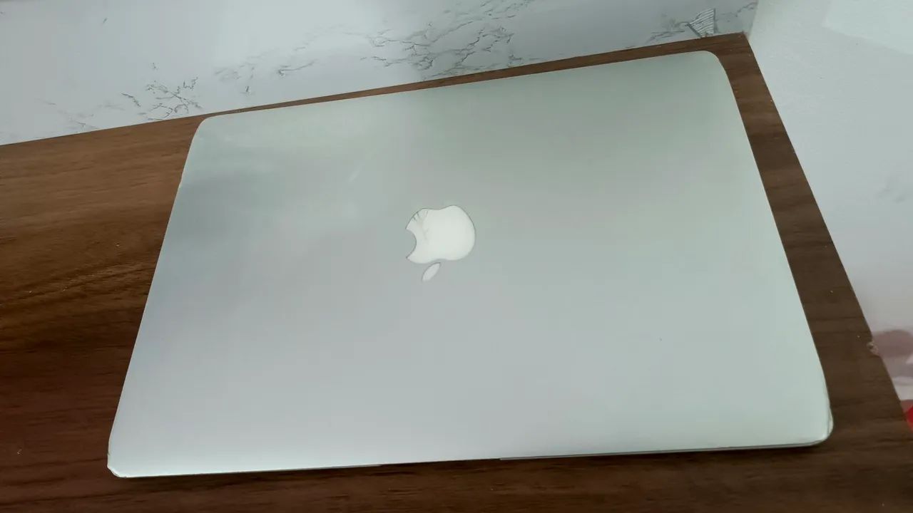 MacBook Air 13 - Notebooks - Vila São Paulo, Mogi das Cruzes