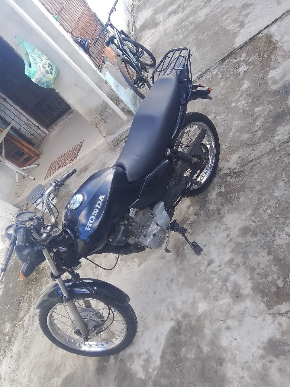 Cg125 - Foto 4