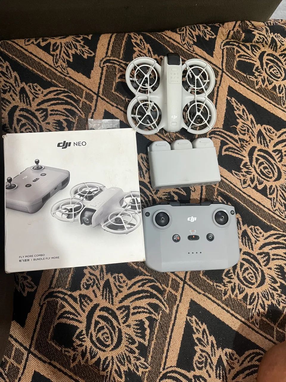 Dji neo  - Foto 2