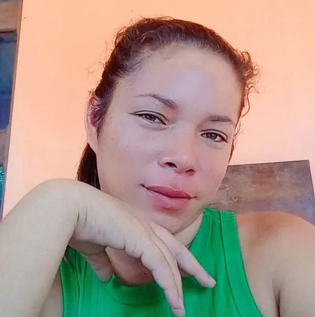 Babá/doméstica 