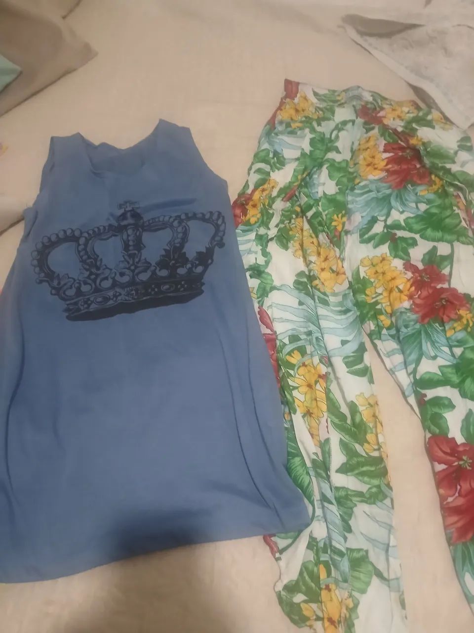 Roupas para bazar DOAÇÃO  - Foto 3