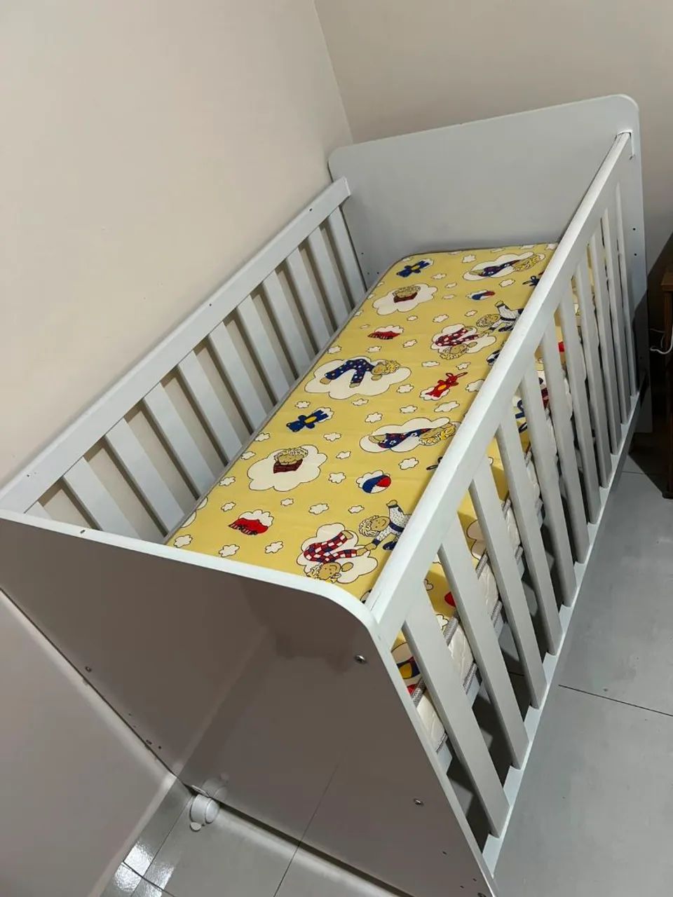 Berço  - Foto 3