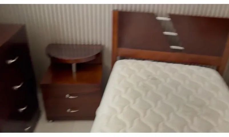  Jogo de quarto solteiro  - Foto 5