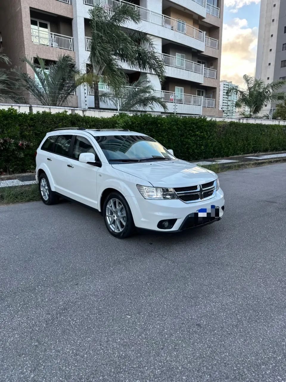 Dodge Journey RT 3.6 V6 Aut. 2014 - Foto 4