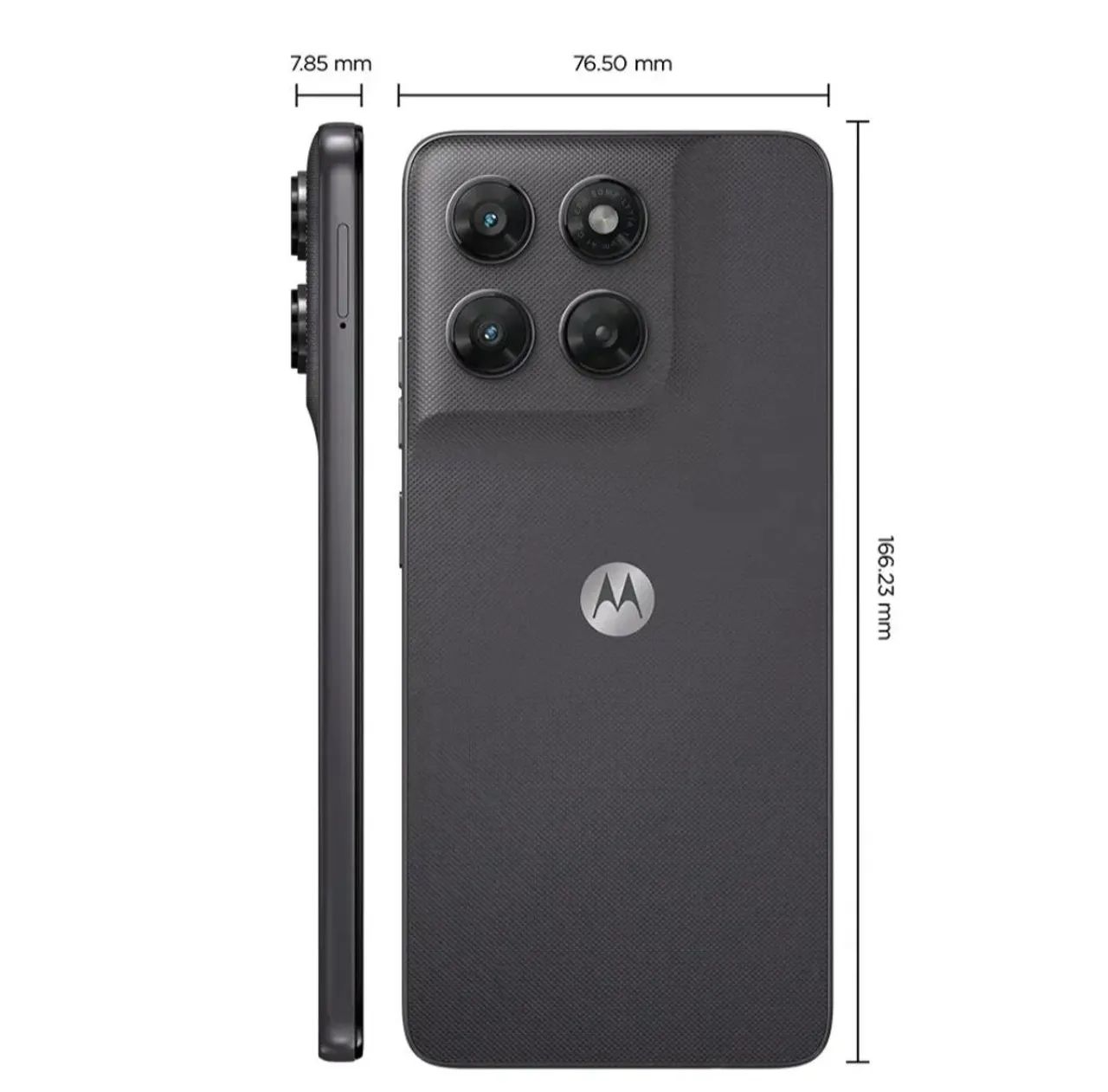 Moto G47 128GB - Foto 4