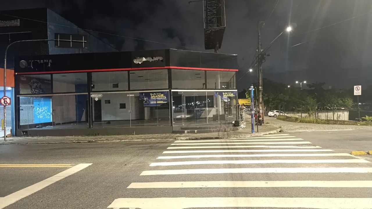 O MELHOR PONTO COMERCIAL DA JOSEFA TAVEIRA 