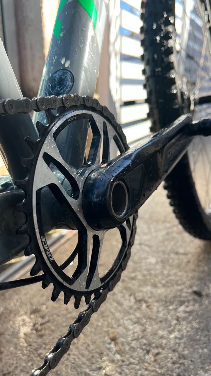 Bicicleta AUDAX ADX400 12V - Foto 4