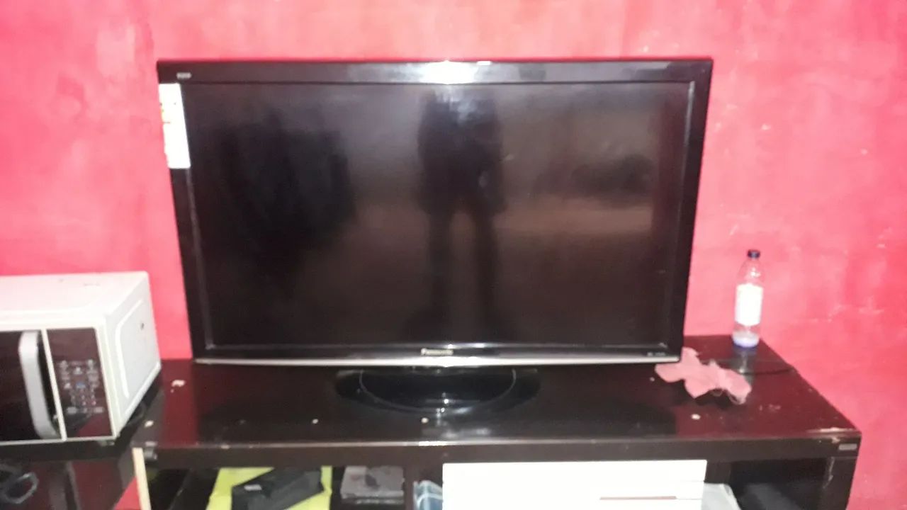 Televisão 42 polegadas  - Foto 4