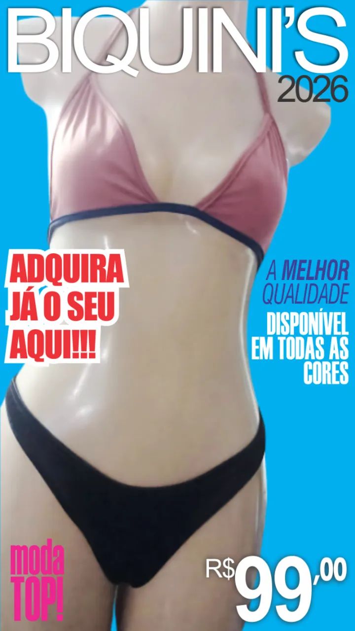 BIQUINIS - Foto 2