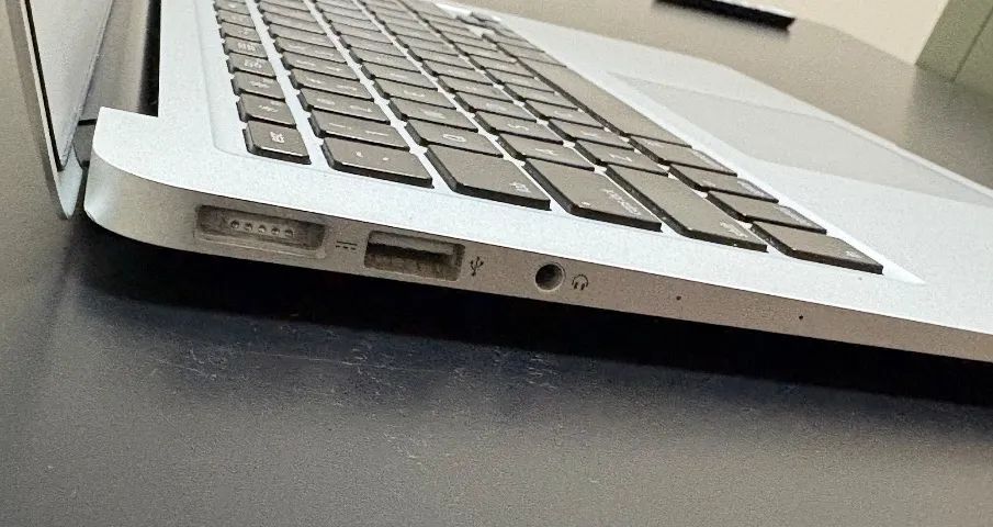 mac book air 2017 美品 Macbook air 2017 128g 8gb ram - Notebooks - Centro, Curitiba